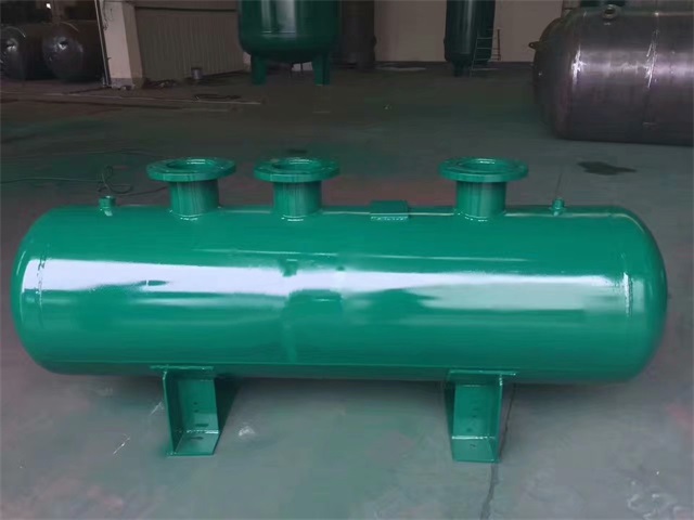 察隅察隅察隅蒸汽分气缸